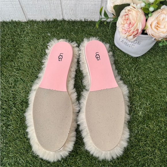 UGG Women's Sheepskin Insoles Tan WOMEN'S SHEEPSKIN INSOLES. NEW SIZE 10 NO BOX - Picture 5 of 14